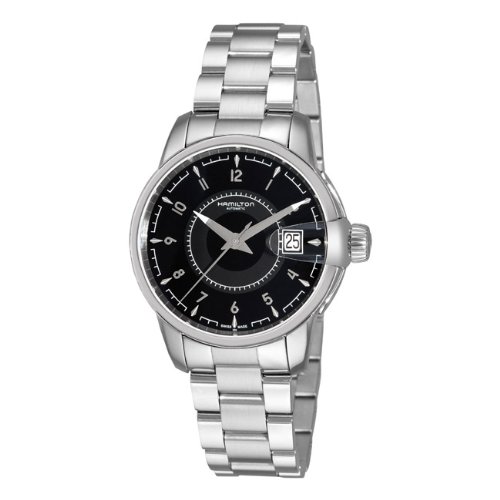 Hamilton Watches : H40415135 Swiss Automatic Dial Color