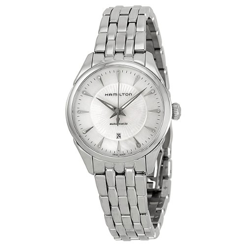 Hamilton Watches : H42215111 Swiss Automatic Mother Of Pearl Women Watch