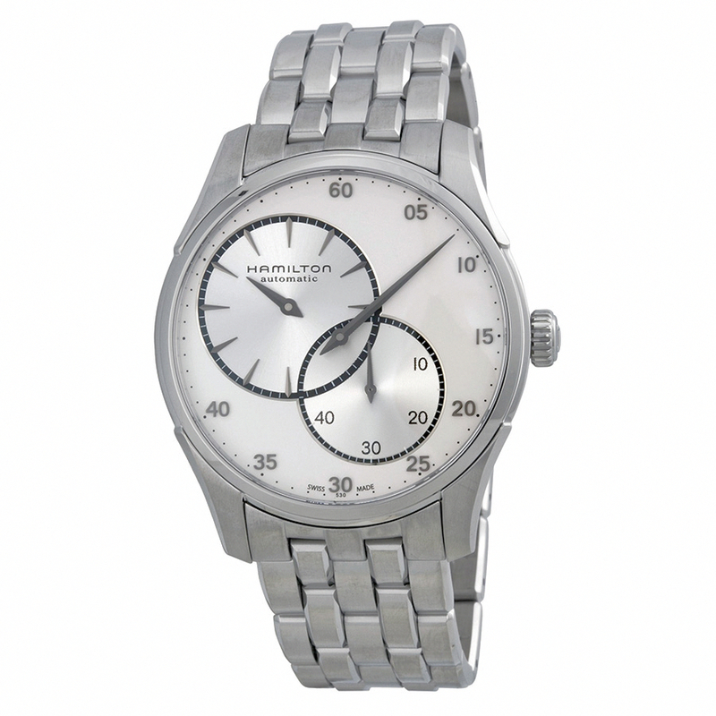 Hamilton Watches : H42615153 Automatic Stainless Steel Men Watch