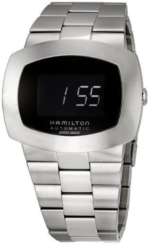 Hamilton Watches : H52515139 Automatic Chronograph Men Watch