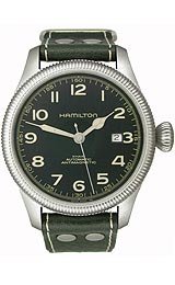 Hamilton Watches : H60455833 Automatic Stainless Steel Men Watch