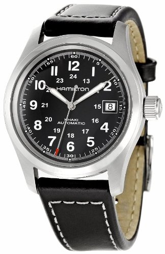 Hamilton Watches : H70455733 Automatic Fashion Men Watch