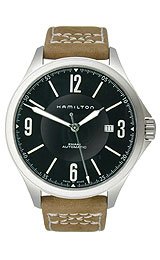 Hamilton Watches : H76665835 Automatic Aviation Men Watch