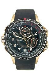 Hamilton Watches : H77642333 Swiss Quartz Chronograph Men Watch