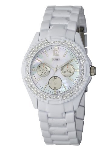 Guess Watches : I16015L1 Analog Women Watch