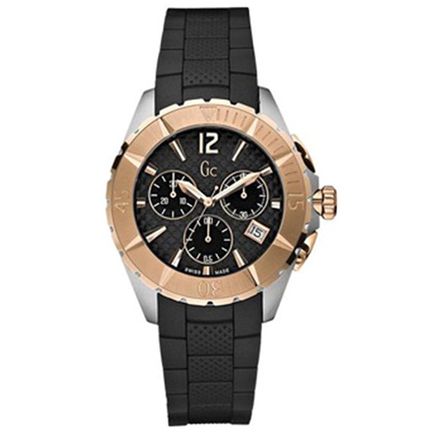 Guess Watches : I33501M1 Case Diameter???
