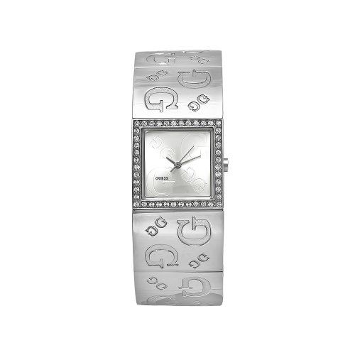 Guess Watches : I70607L1 Japanese Quartz Stainless Steel Women Watch