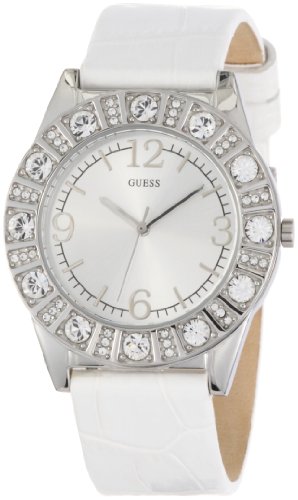 Guess Watches : I95263L1 Quartz Stainless Steel Women Watch