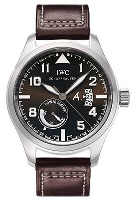 IWC Watches : IW320102 Antoine de Saint Exupery Automatic Limited Edition Men Watch