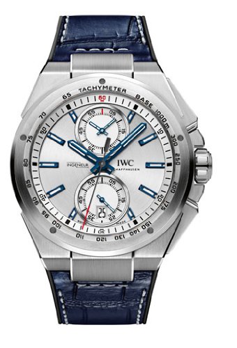 IWC Watches : IW378509 Automatic Silver Men Watch