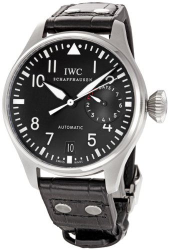 Iwc Watches : IW500401 Automatic Stainless Steel Men Watch