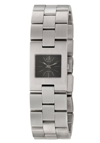 Calvin Klein Watches : K0213107 Quartz Analog Women Watch