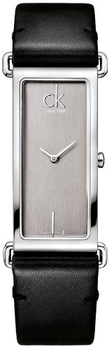 Calvin Klein Watches : K0I23107 Swiss quartz Stainlessteel Women Watch