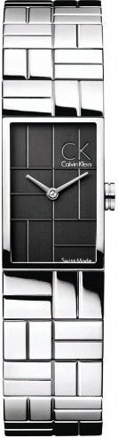 Calvin Klein Watches : K0J23102 30 M water resistant Women Watch