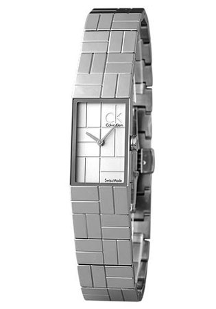 Calvin Klein Watches : K0J23120 Quartz Stainless Steel Women Watch