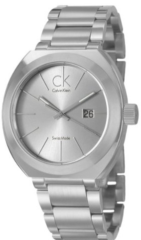 Calvin Klein Watches : K0R21126 Quartz Date Men Watch