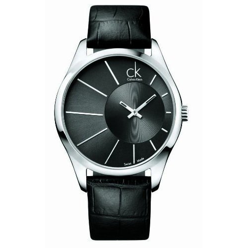 Calvin Klein Watches : K0S21107 Quartz Stainlessteel Men Watch