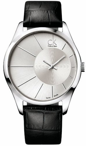 Calvin Klein Watches : K0S21120 Quartz Stainless Steel Men Watch