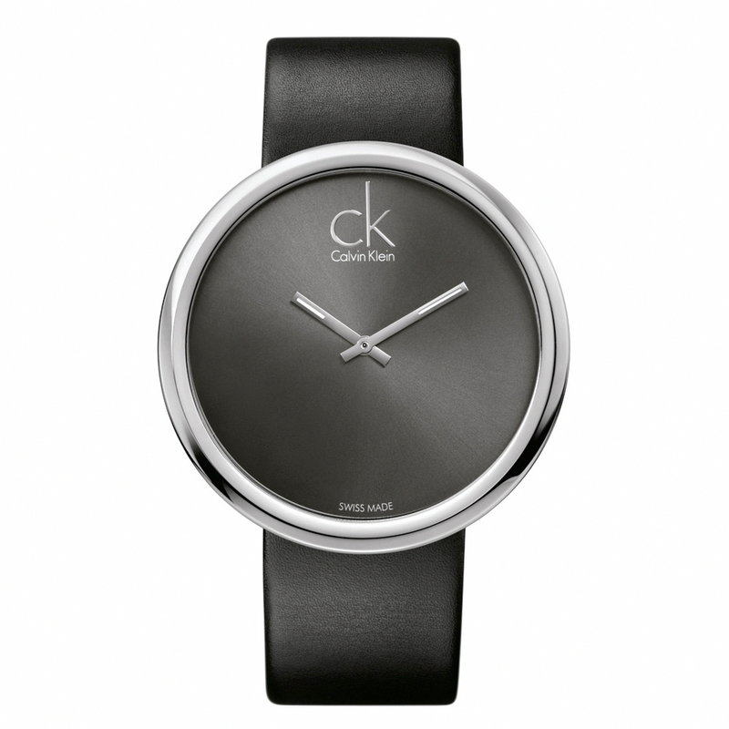 Calvin Klein Watches : K0V23107 Quartz Stainless Steel Women Watch