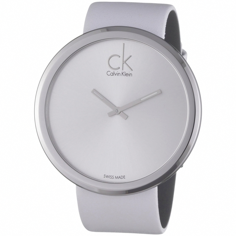 Calvin Klein Watches : K0V23120 Quartz Stainless Steel Women Watch