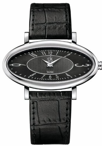 Calvin Klein Watches : K1723107 Swiss quartz Stainlessteel Women Watch