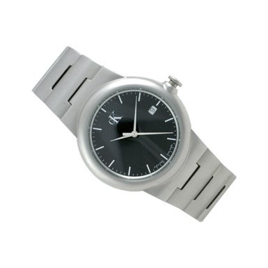 Calvin Klein Watches : K1811111 Quartz Dial Color