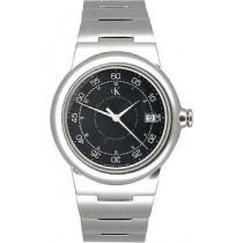 Calvin Klein Watches : K1811130 Quartz Dial Color