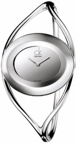 Calvin Klein Watches : K1A23708 Swiss quartz Stainlessteel Women Watch