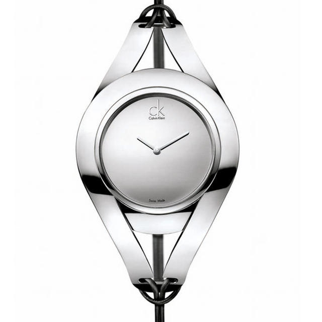 Fake AAA Calvin Klein Watches : K1B23108 Quartz Stainless Steel Women Watch Watch