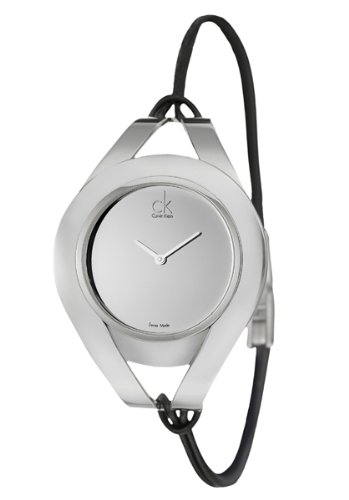 Calvin Klein Watches : K1B33108 Swiss quartz Stainlessteel Women Watch