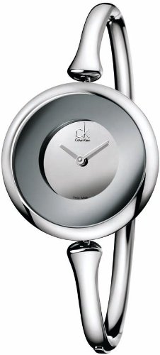 Calvin Klein Watches : K1C23508 Quartz Stainless Steel Women Watch