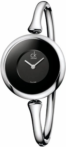 Calvin Klein Watches : K1C23602 Quartz Stainlessteel Women Watch
