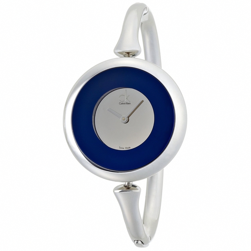 Calvin Klein Watches : K1C24706 Quartz Sing Analog Women Watch