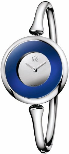 Calvin Klein Watches : K1C24806 30 Meters Water Resistant Stainlessteel Women Watch