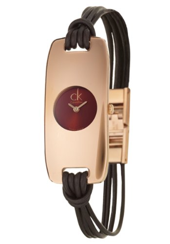 Calvin Klein Watches : K1D23503 Quartz Analog Women Watch