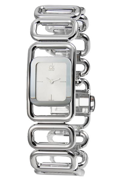 Calvin Klein Watches : K1I23120 Quartz Women Watch