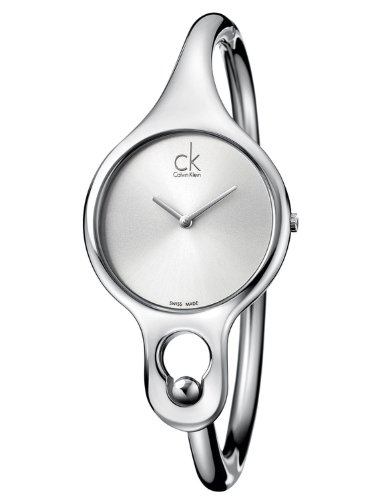 Calvin Klein Watches : K1N22120 Quartz Small Size Women Watch
