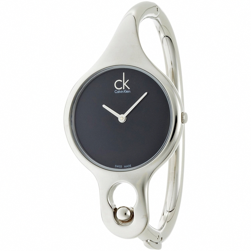 Calvin Klein Watches : K1N23102 Quartz Mid Size Women Watch