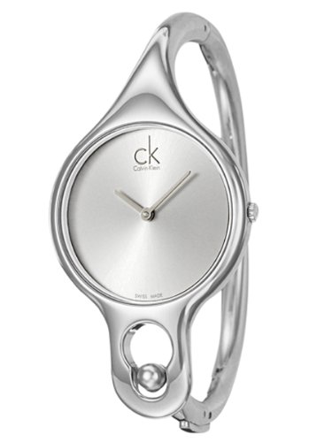 Calvin Klein Watches : K1N23120 Quartz Mid Size Women Watch