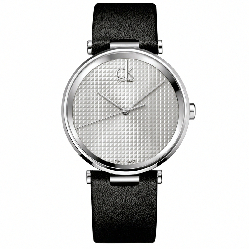 Calvin Klein Watches : K1S21120 Quartz Stainless Steel Women Watch
