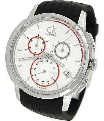 Calvin Klein Watches : K1V27926 Quartz Analogue Men Watch