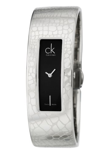 Calvin Klein Watches : K2022107 Swiss quartz Stainlessteel Women Watch
