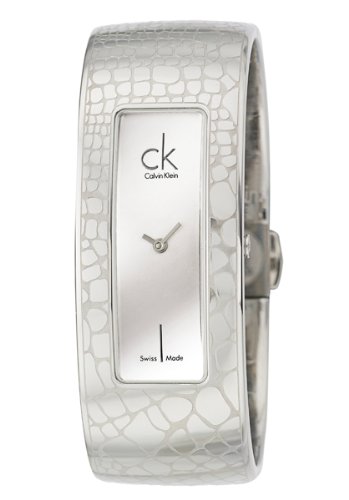 Calvin Klein Watches : K2024120 Swiss quartz Stainlessteel Women Watch