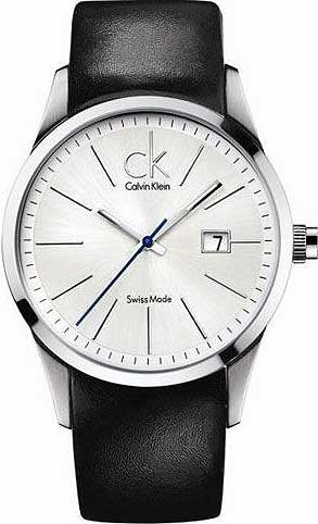 Calvin Klein Watches : K2246126 Bold Collection Men Watch