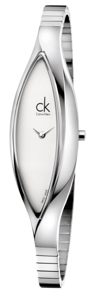 Calvin Klein Watches : K2C23120 Quartz Stainless Steel Women Watch