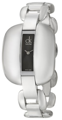 Calvin Klein Watches : K2E23111 Quartz Stainless Steel Women Watch