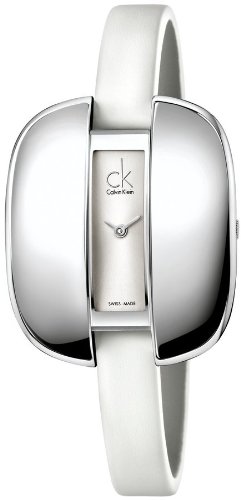 Calvin Klein Watches : K2E23126 Quartz Stainlessteel Women Watch