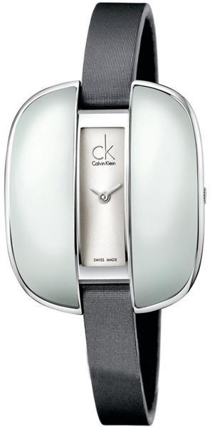 Calvin Klein Watches : K2E23626 Quartz Analog Women Watch