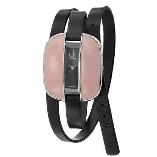 Calvin Klein Watches : K2E23704 Quartz Analog Women Watch