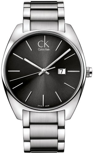 Calvin Klein Watches : K2F21161 30 Meters Water Resistant Stainlessteel Men Watch